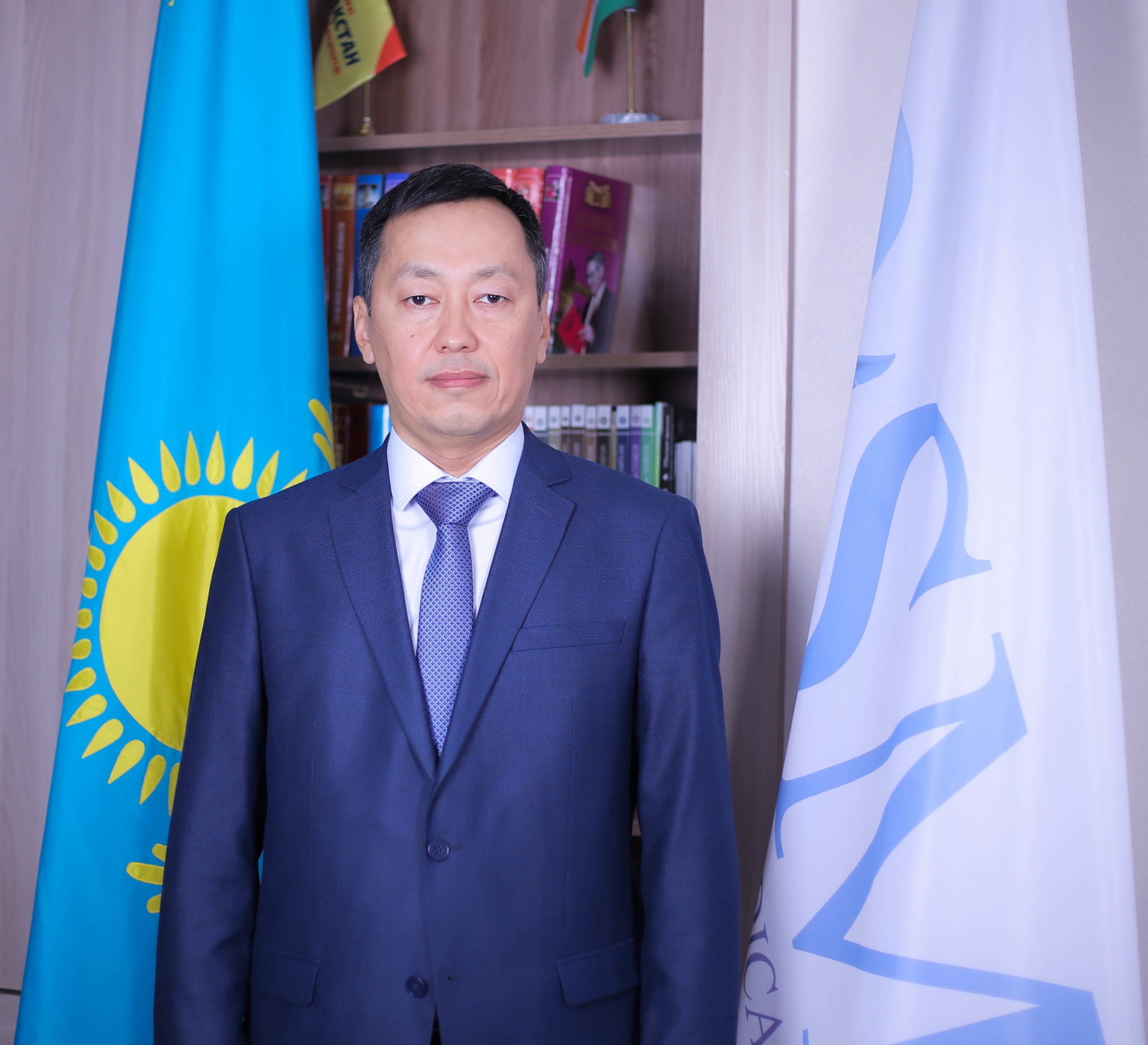 Дюсупов Алтай Ахметкалиевич