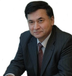 Жұмадилов Жақсыбай Шаймарданұлы
