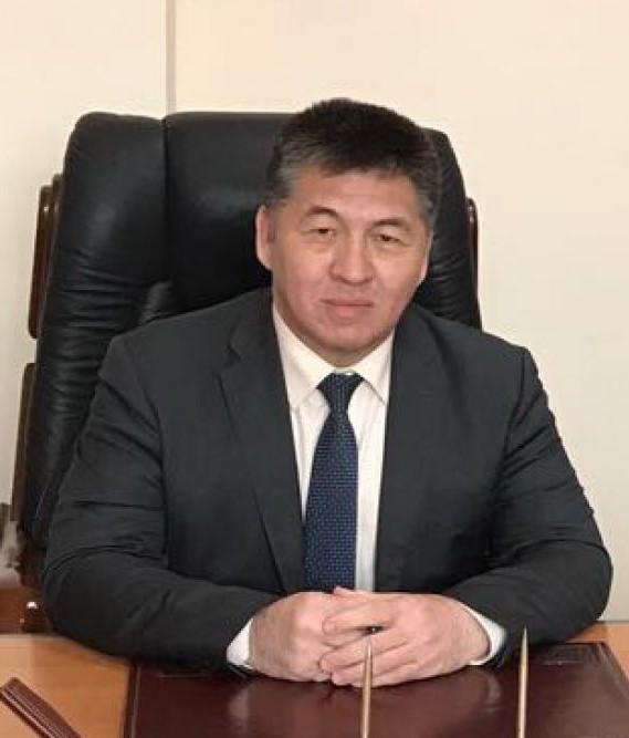 Телеуов Мұрат Қойшибайұлы